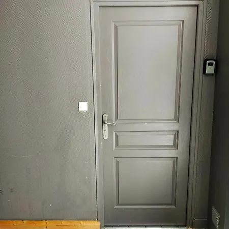 Appartamento Au Bord De L'eau à Concarnoloc *
