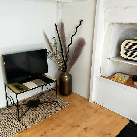 Appartamento Au Bord De L'eau à Concarnoloc