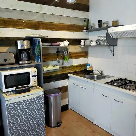 Appartamento Au Bord De L'eau à Concarnoloc Concarneau